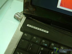 長城 e530 c155dm筆記本電腦圖賞 辦公與學習的高性價比之選